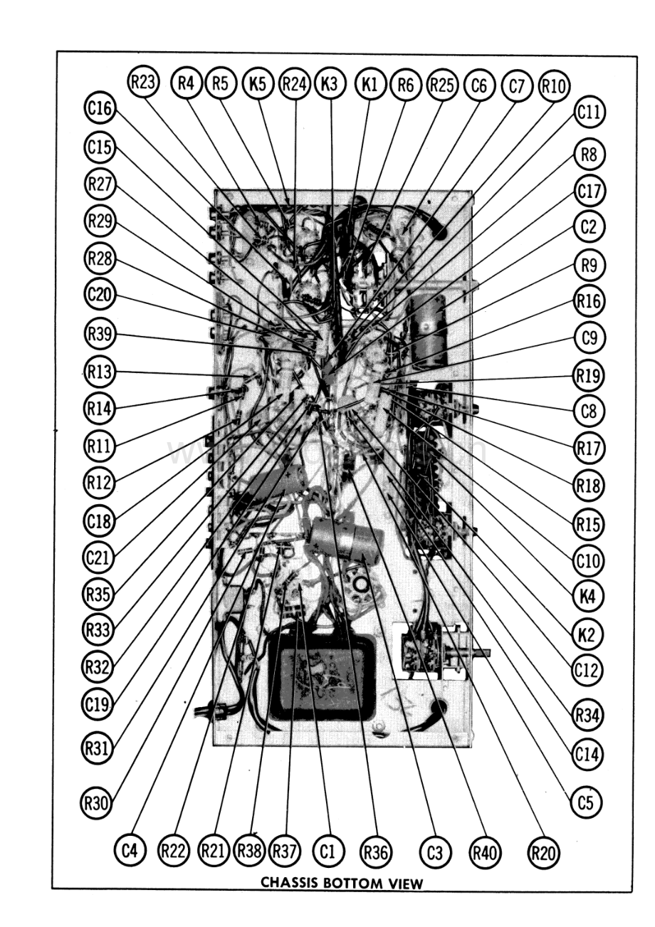 Bogen-AC220-pwr-sm维修电路原理图.pdf_第3页