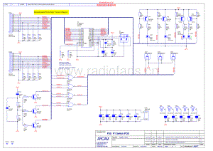 Arcam-P35-pwr-sch(1)维修电路原理图.pdf
