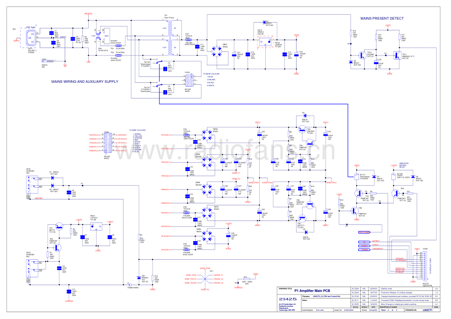 Arcam-P35-pwr-sch(1)维修电路原理图.pdf_第3页