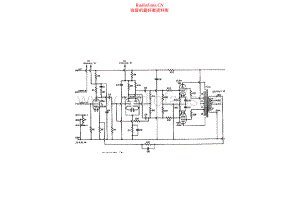 Armstrong-220-pwr-sch维修电路原理图.pdf