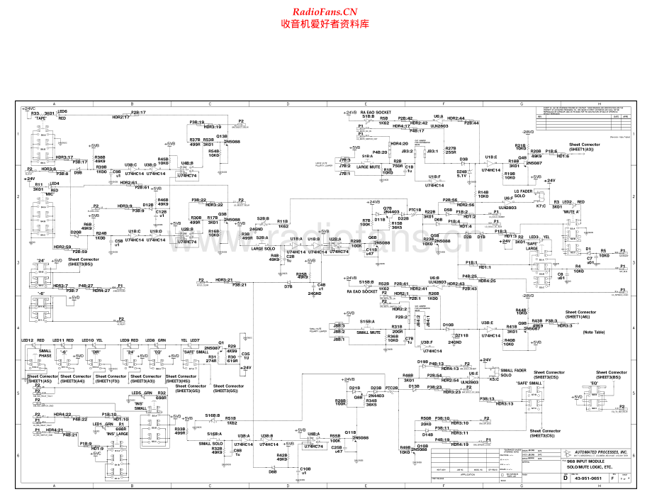 API-968-im-sch3维修电路原理图.pdf_第1页