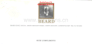 Beard-P100_MK2-pwr-sm维修电路原理图.pdf