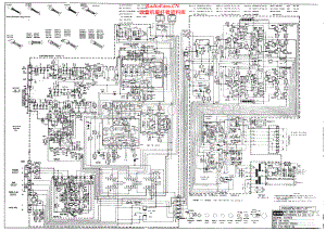 CCE-SR4090-rec-sch维修电路原理图.pdf