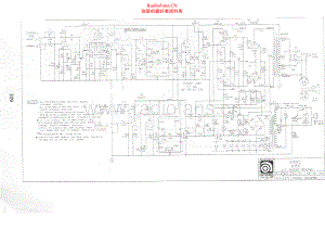 Ampeg-B15S-pwr-sch2维修电路原理图.pdf