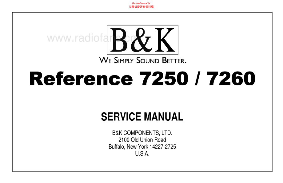 BKComponents-Reference7260-pwr-sm维修电路原理图.pdf_第1页