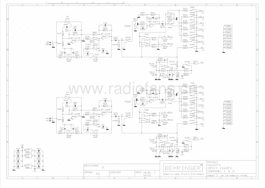 Behringer-Xenys1622FX-mix-sch维修电路原理图.pdf_第3页