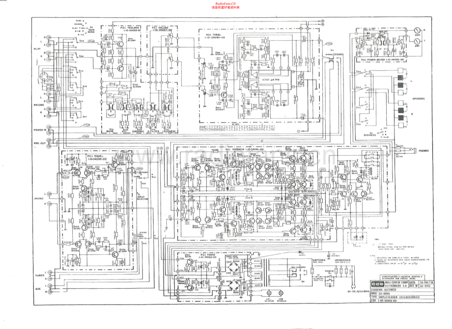 CCE-SA6060-int-sch(1)维修电路原理图.pdf_第1页