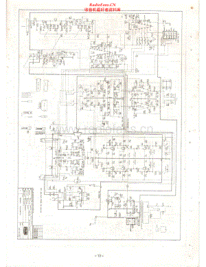 Aiko-AHS122-rec-sch维修电路原理图.pdf