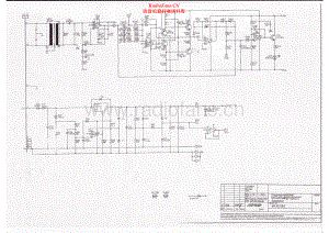 BFE-MK3D-pwr-sch维修电路原理图.pdf