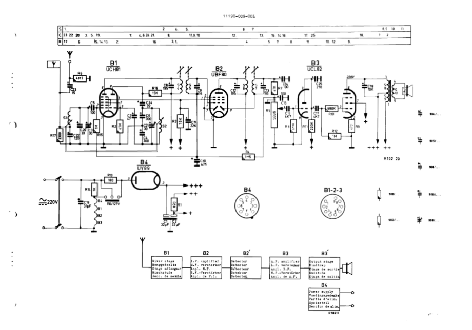 Aristona-1119U-rec-sm维修电路原理图.pdf_第3页