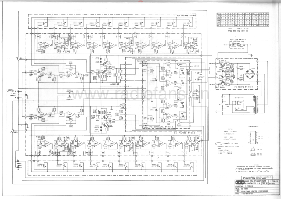 CCE-EQ6060-eq-sch维修电路原理图.pdf_第1页
