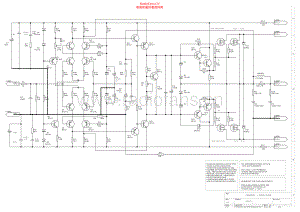 CAudio-RA1000-pwr-sch维修电路原理图.pdf