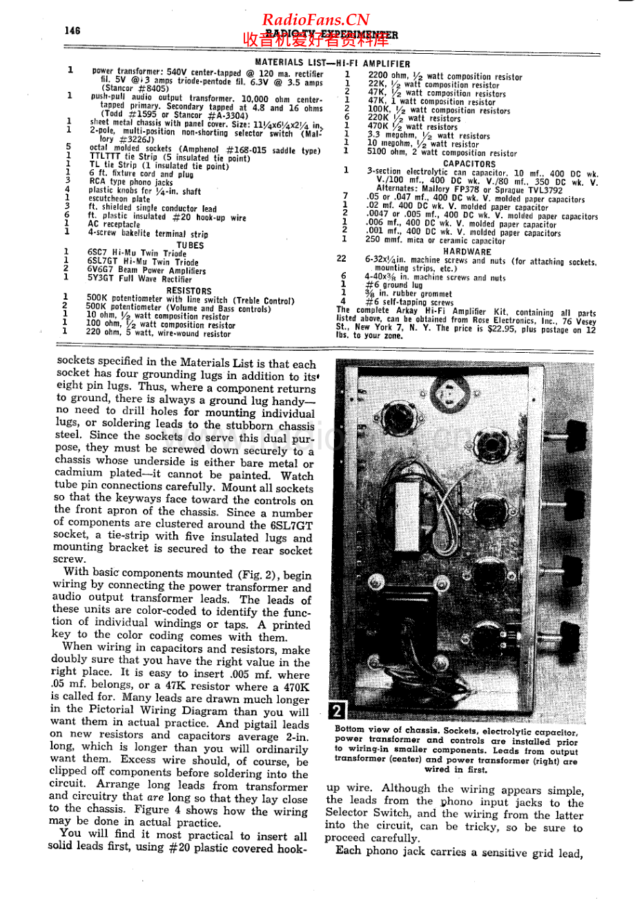 Arkay-A12-int-sm维修电路原理图.pdf_第2页