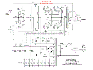 Ampeg-V7-pwr-sch维修电路原理图.pdf
