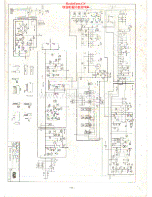 Aiko-AHS107-tun-sch维修电路原理图.pdf