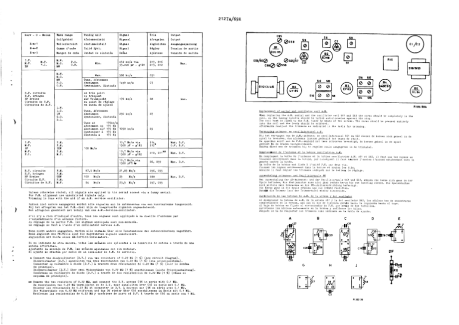 Aristona-2127A-rec-sm维修电路原理图.pdf_第3页