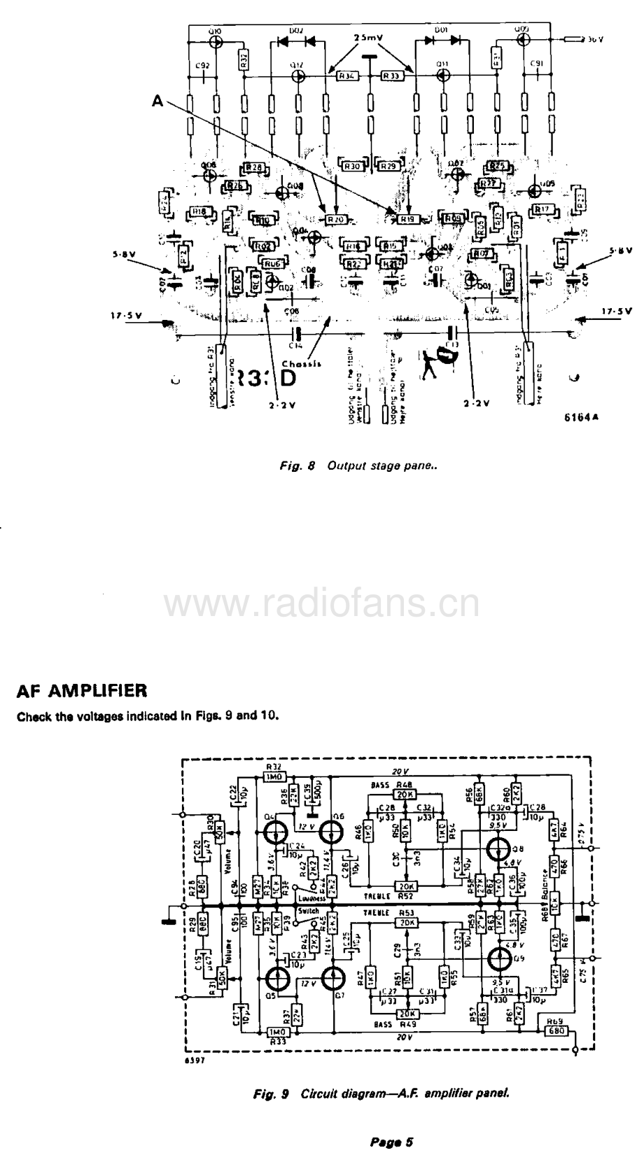 Arena-TA2800-rec-sm维修电路原理图.pdf_第3页