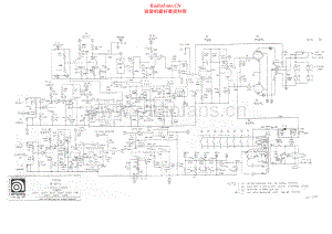 Ampeg-B42X-pwr-sch维修电路原理图.pdf