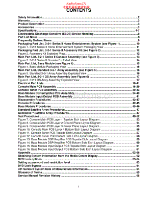 Bose-3_2_1-hts-sm维修电路原理图.pdf