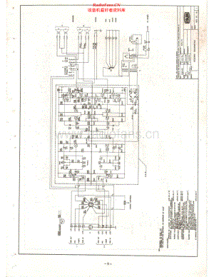 Aiko-AHS111-int-sch维修电路原理图.pdf