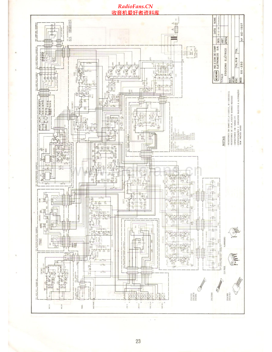 CCE-GX250-eq-sch维修电路原理图.pdf_第1页