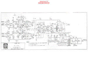 Ampeg-B25-pwr-sch维修电路原理图.pdf
