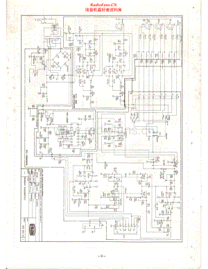 Aiko-A3000-int-sch维修电路原理图.pdf