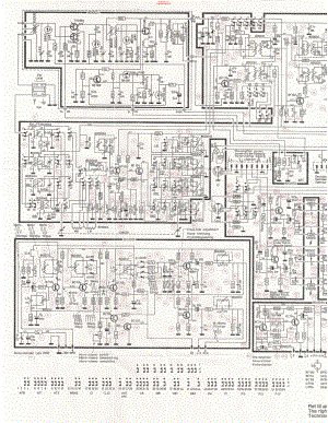BO-Beomaster3000_type240 x-sch维修电路原理图.pdf