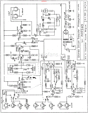 Carad-MPPS65-pre-sch维修电路原理图.pdf