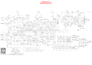 Ampeg-G12-pwr-sch维修电路原理图.pdf