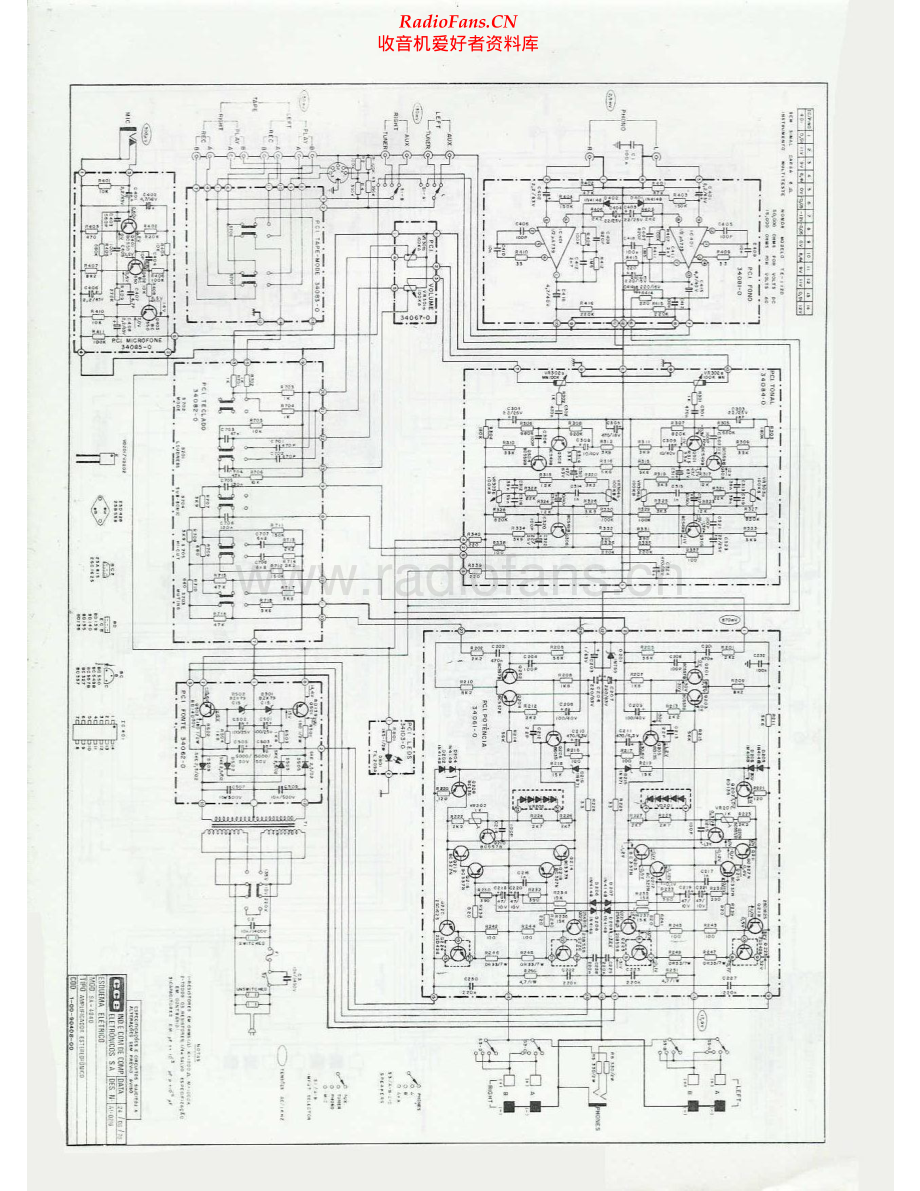 CCE-SA4040-int-sch(1)维修电路原理图.pdf_第1页