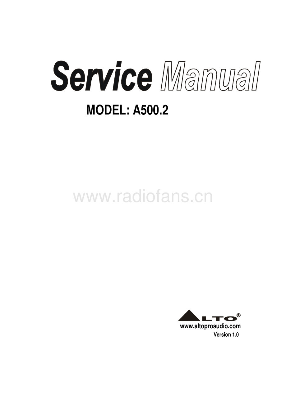 Alto-A500_2-pwr-sm维修电路原理图.pdf_第1页