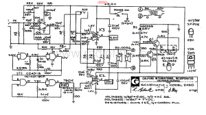 Califone-2450-pa-sch维修电路原理图.pdf