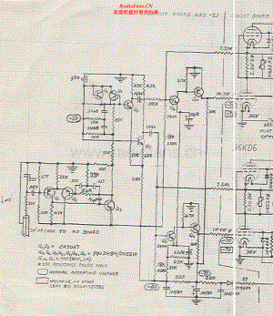 Beveridge-2SW-ls-sch维修电路原理图.pdf