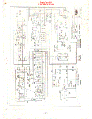 Aiko-RX88-tun-sch维修电路原理图.pdf