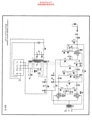 AltecLansing-A323C-pwr-sch维修电路原理图.pdf
