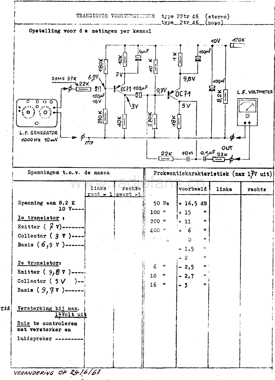 Carad-PTR46-pre-sch维修电路原理图.pdf_第3页