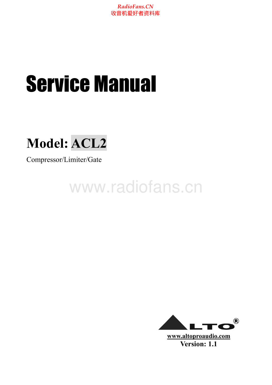 Alto-ACL2-cl-sm维修电路原理图.pdf_第1页