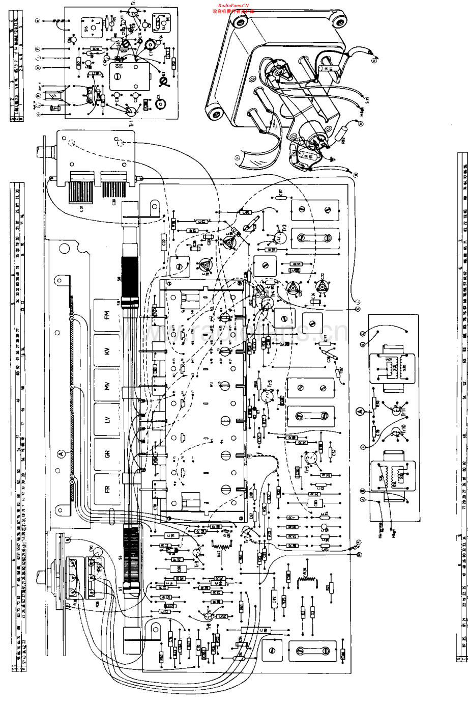 Conserton-B1930T-rec-sm维修电路原理图.pdf_第2页