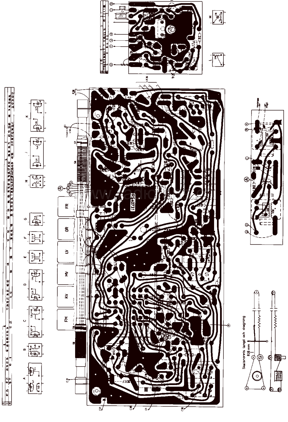 Conserton-B1930T-rec-sm维修电路原理图.pdf_第3页
