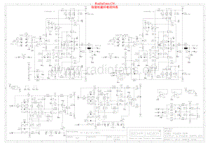 Behringer-A500-pwr-sch维修电路原理图.pdf
