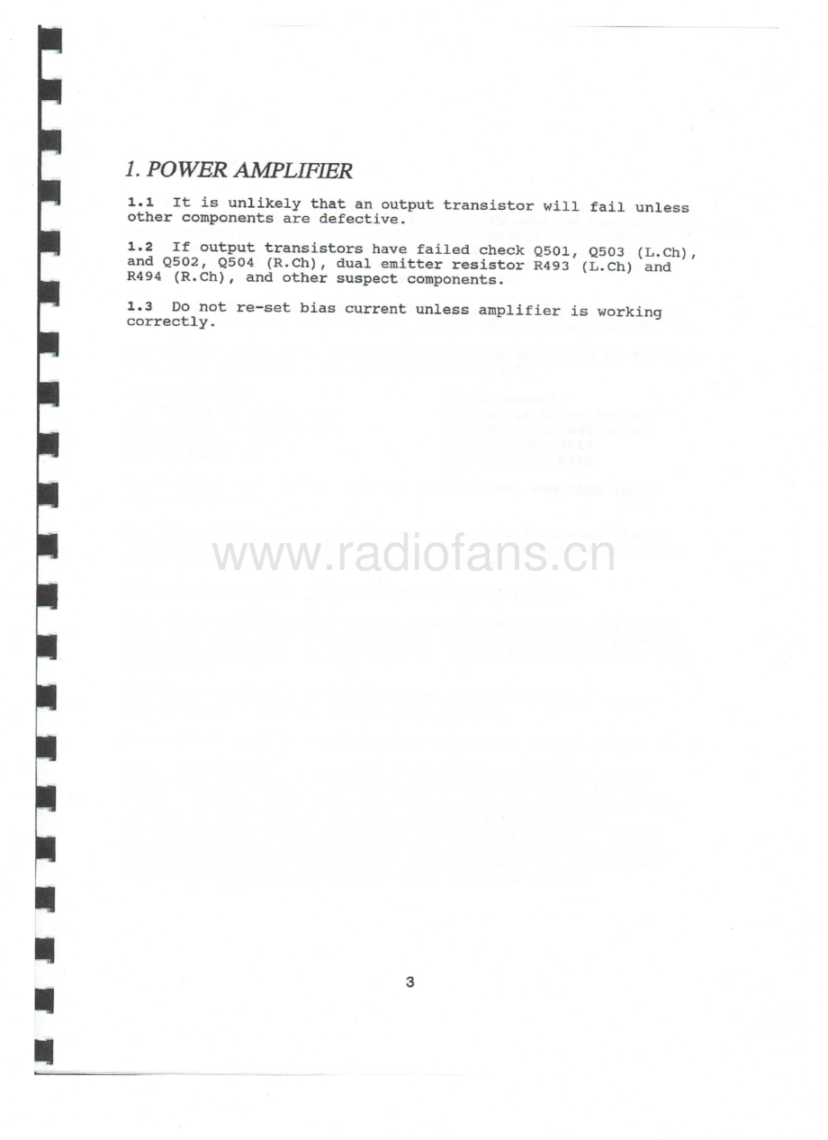 Audiolab-8000A-207-int-sm维修电路原理图.pdf_第3页