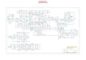 Burmeister-933_MK2-pwr-sch维修电路原理图.pdf