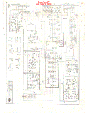 Aiko-AHS126-rec-sch维修电路原理图.pdf
