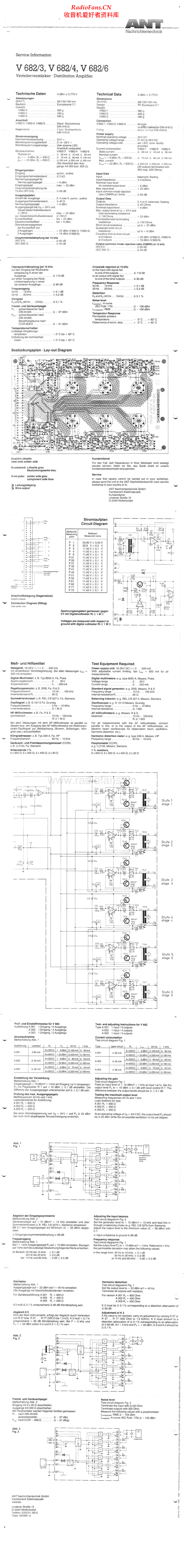 ANT-V682-pre-sch维修电路原理图.pdf_第1页