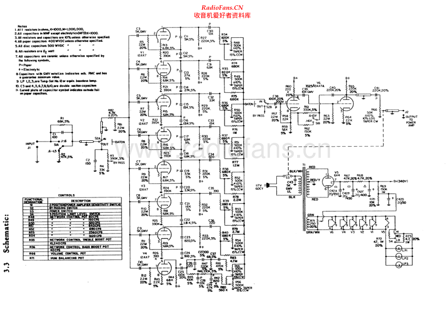 AudioBaton-GRFX-eq-sch维修电路原理图.pdf_第1页