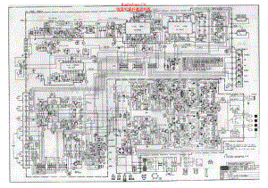 CCE-SR4000-rec-sch维修电路原理图.pdf