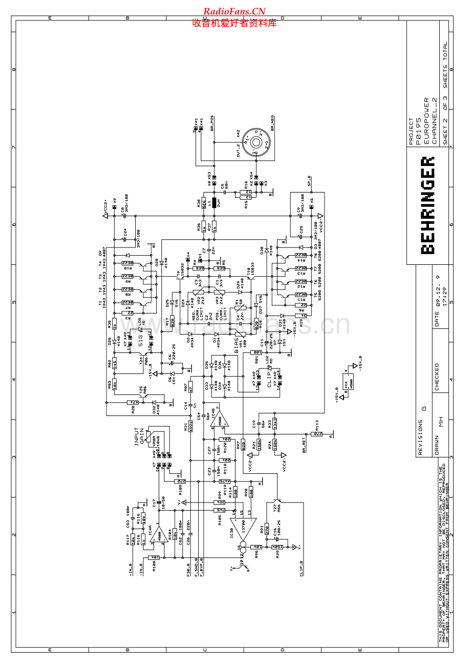 Behringer-EuroPower-pwr-sch维修电路原理图.pdf_第2页