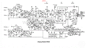 Ampeg-GV22Gemini-pwr-sch维修电路原理图.pdf