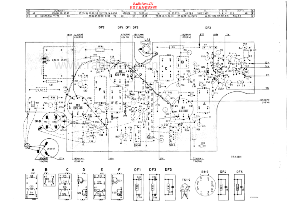 Aristona-4233A-rec-sm维修电路原理图.pdf_第2页